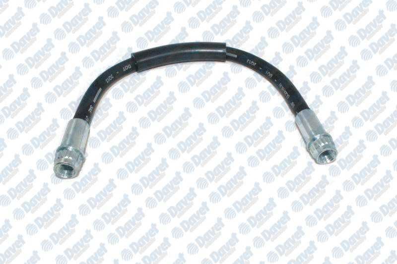 SWAPP 40600 Fren Hortumu Arka Citroen Jumpy 07-> Fiat Scudo 07->